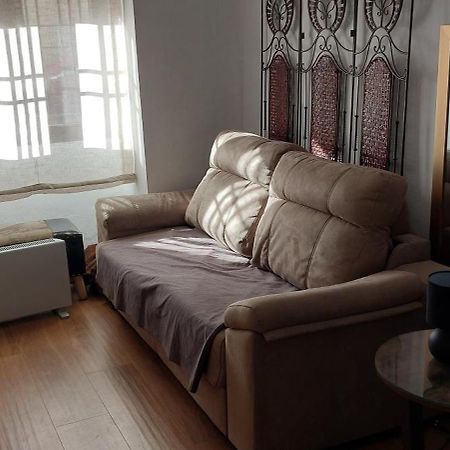 Apartamentos Fuente Nueva Sande Estudio Caces Zewnętrze zdjęcie
