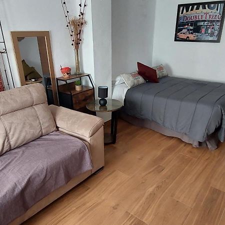 Apartamentos Fuente Nueva Sande Estudio Caces Zewnętrze zdjęcie