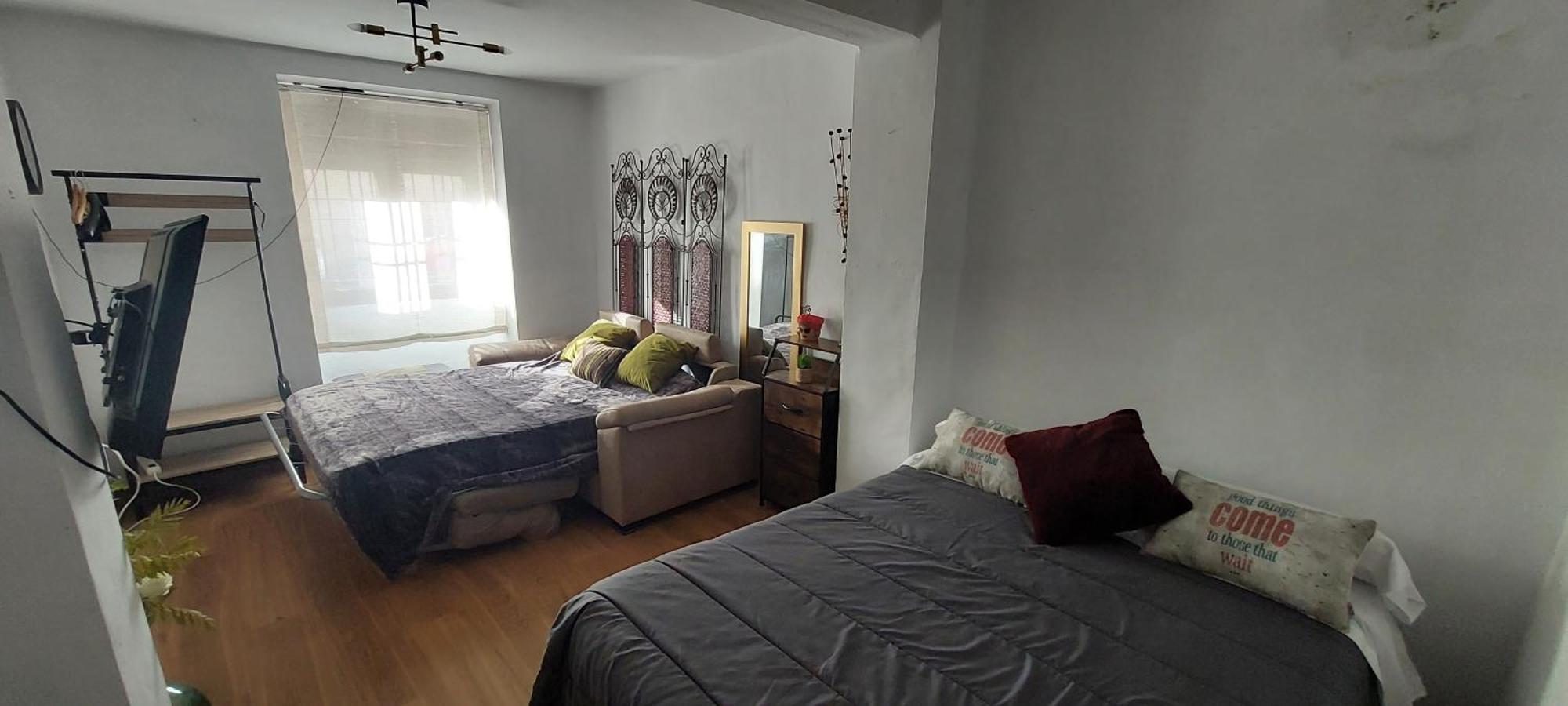 Apartamentos Fuente Nueva Sande Estudio Caces Zewnętrze zdjęcie