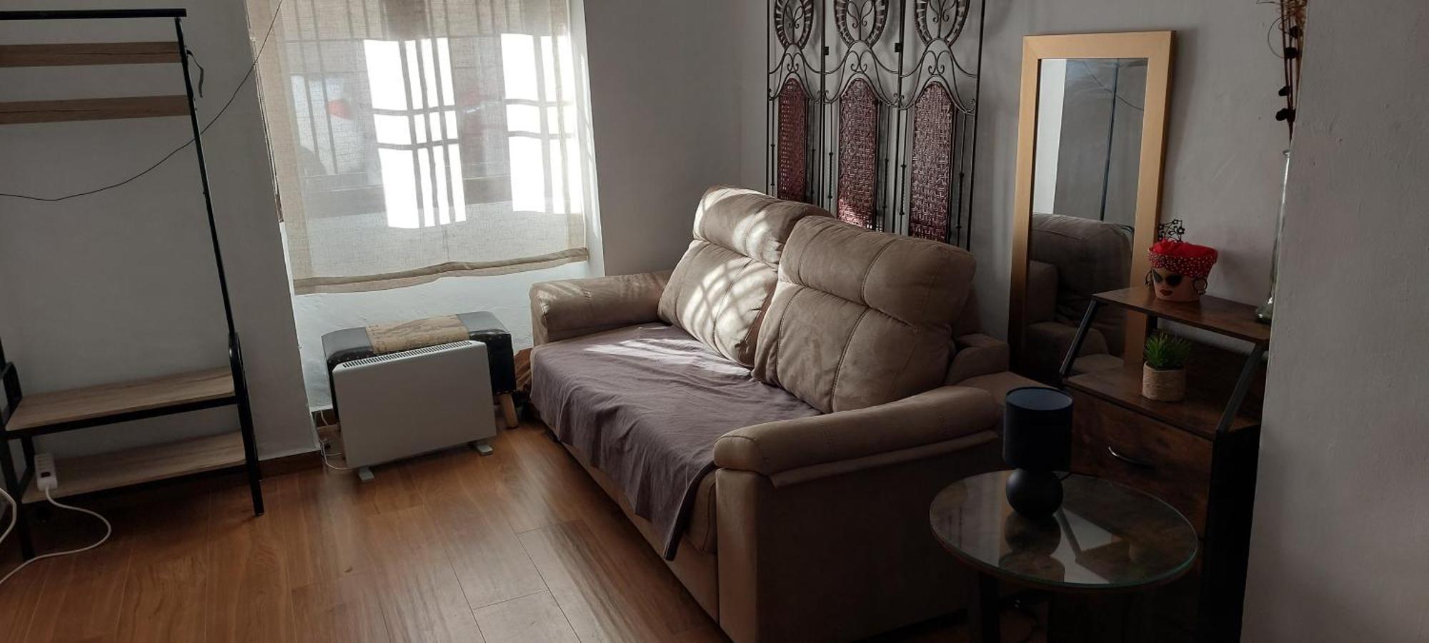 Apartamentos Fuente Nueva Sande Estudio Caces Zewnętrze zdjęcie
