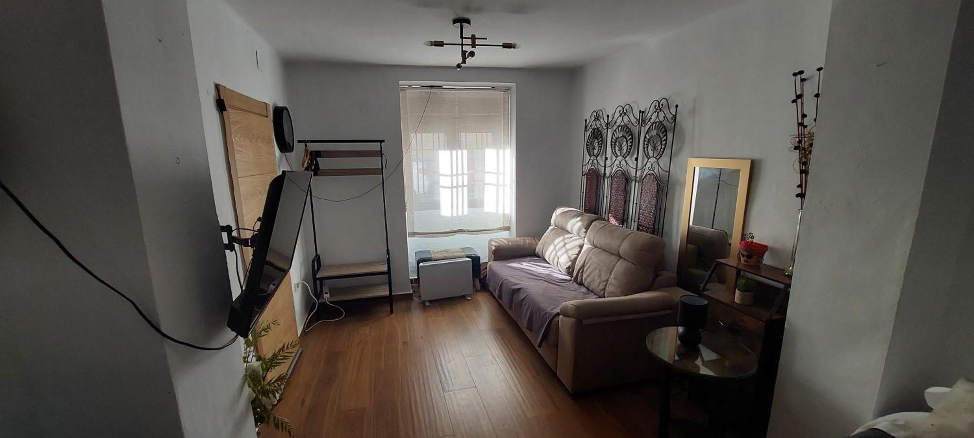 Apartamentos Fuente Nueva Sande Estudio Caces Zewnętrze zdjęcie